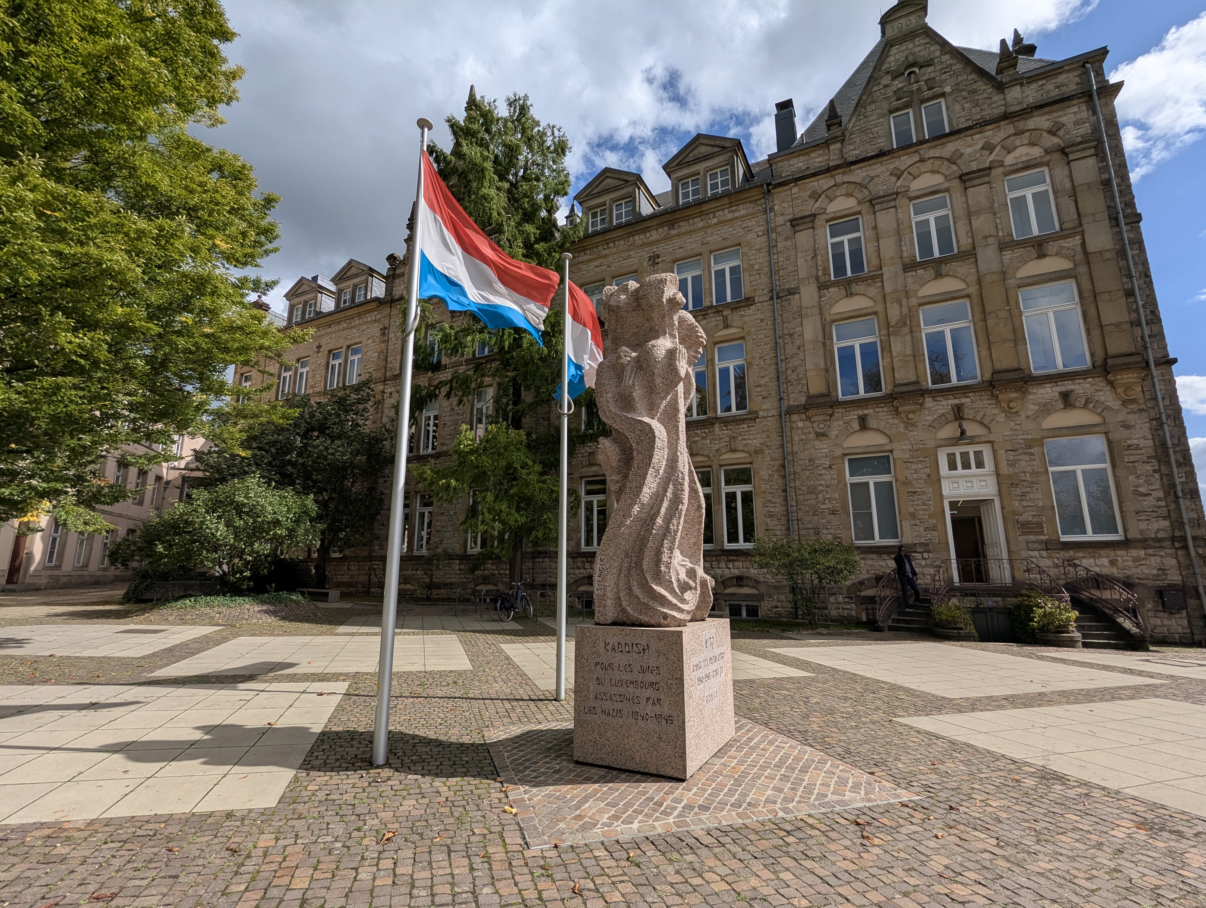 Luxembourg